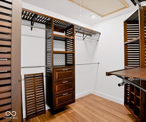 2601 S Trotters Run, Bloomington, IN 47401