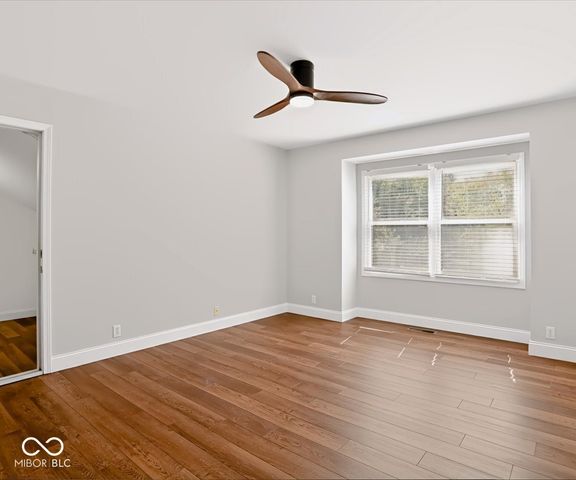 2601 S Trotters Run, Bloomington, IN 47401