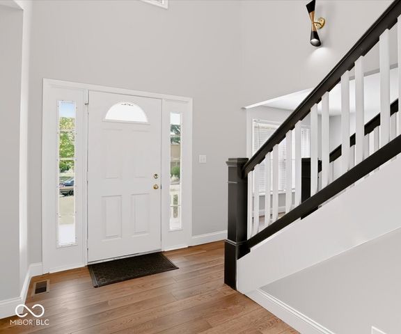 2601 S Trotters Run, Bloomington, IN 47401