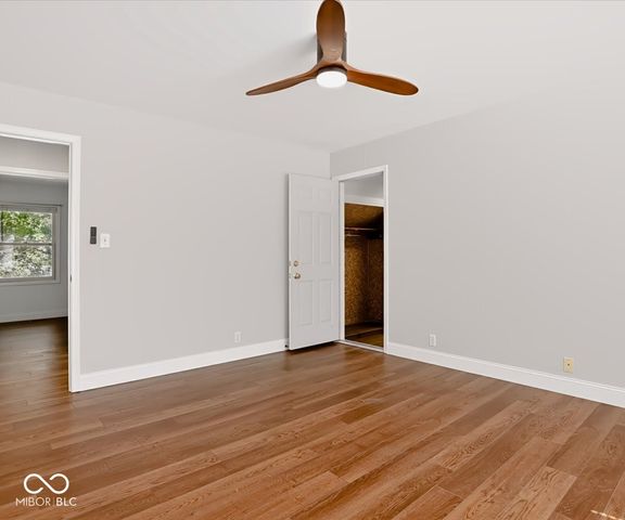 2601 S Trotters Run, Bloomington, IN 47401