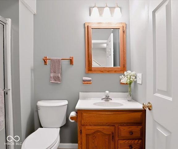 2601 S Trotters Run, Bloomington, IN 47401