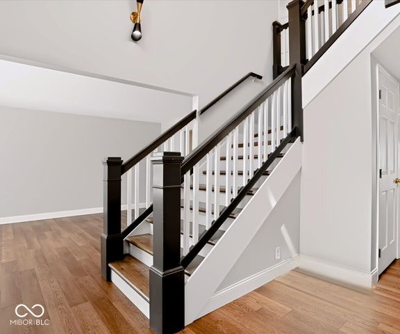 2601 S Trotters Run, Bloomington, IN 47401