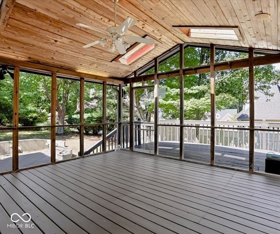 2601 S Trotters Run, Bloomington, IN 47401