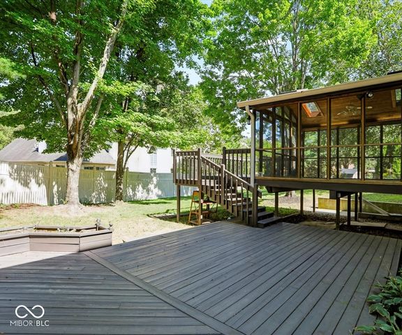 2601 S Trotters Run, Bloomington, IN 47401