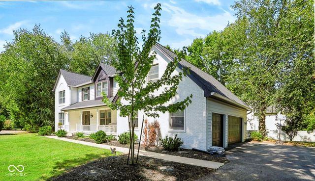 2601 S Trotters Run, Bloomington, IN 47401