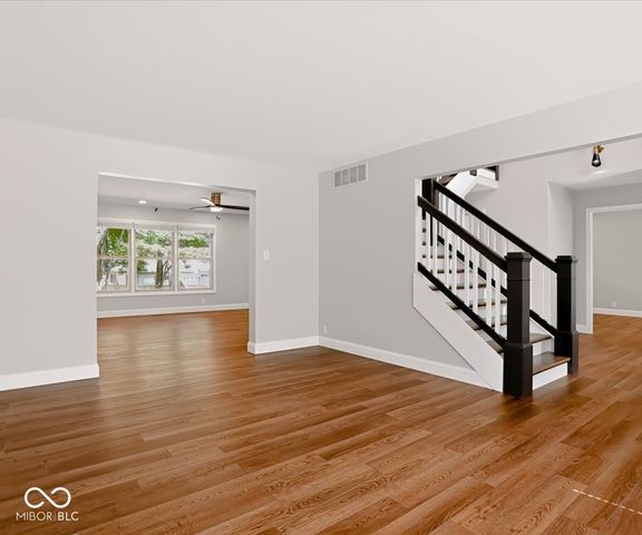 2601 S Trotters Run, Bloomington, IN 47401