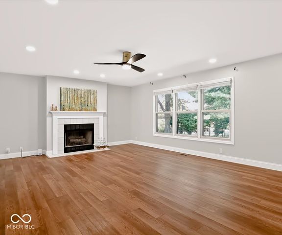 2601 S Trotters Run, Bloomington, IN 47401