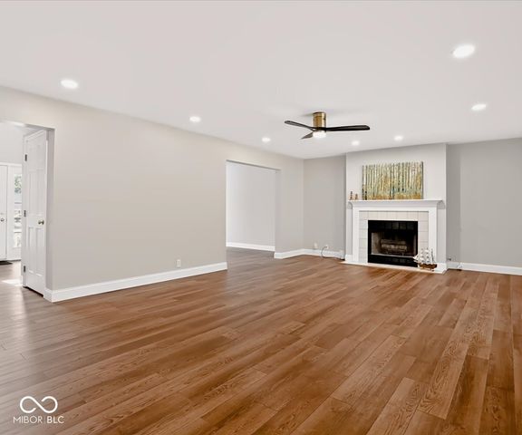 2601 S Trotters Run, Bloomington, IN 47401