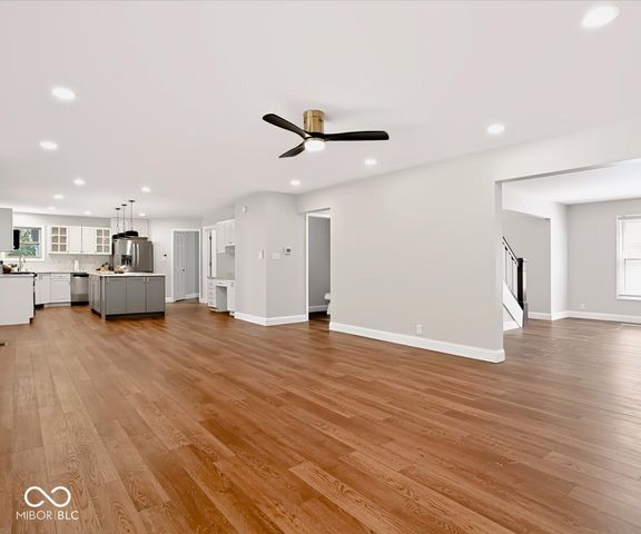 2601 S Trotters Run, Bloomington, IN 47401