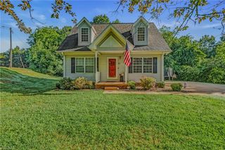 145 Wisconsin Avenue, Elkin, NC 28621
