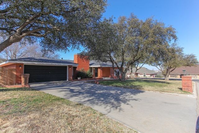 10 Glenwick Cove, Big Spring, TX 79720