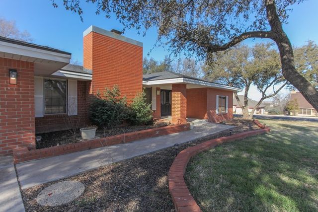 10 Glenwick Cove, Big Spring, TX 79720