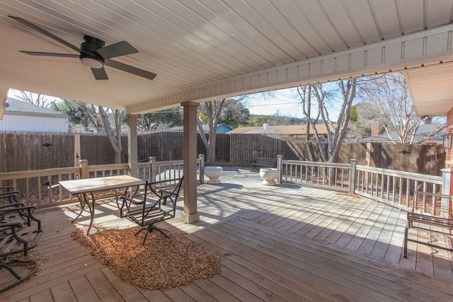 10 Glenwick Cove, Big Spring, TX 79720