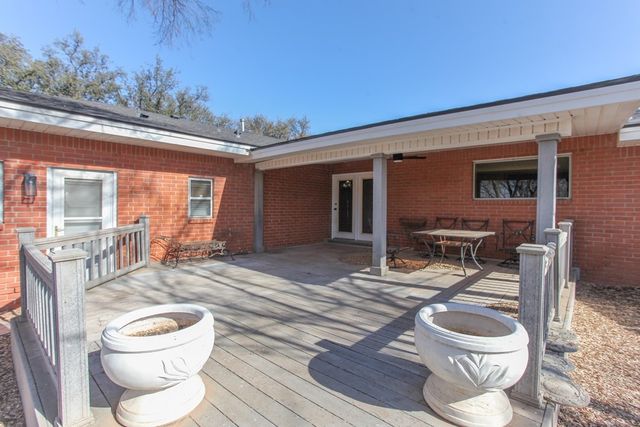 10 Glenwick Cove, Big Spring, TX 79720