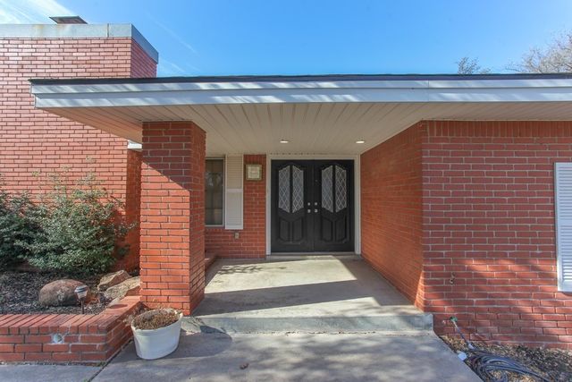 10 Glenwick Cove, Big Spring, TX 79720