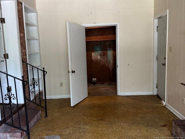 1623 Gibson Street, Fayetteville, NC 28301
