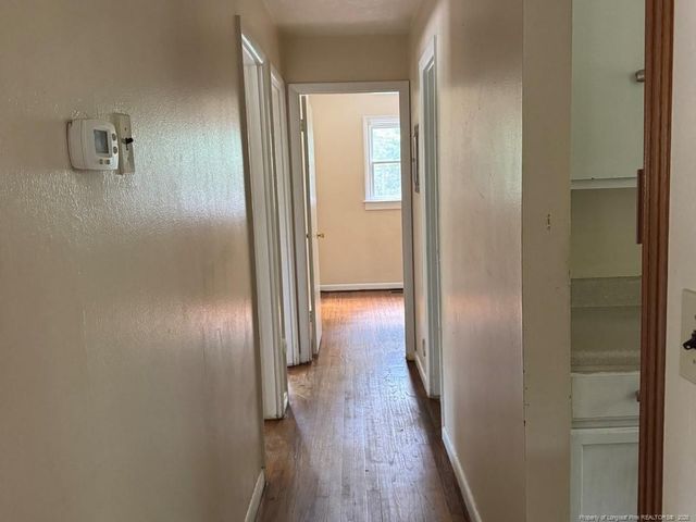 1623 Gibson Street, Fayetteville, NC 28301