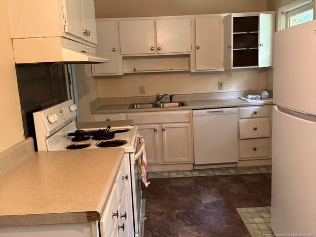 1623 Gibson Street, Fayetteville, NC 28301