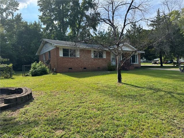 1623 Gibson Street, Fayetteville, NC 28301