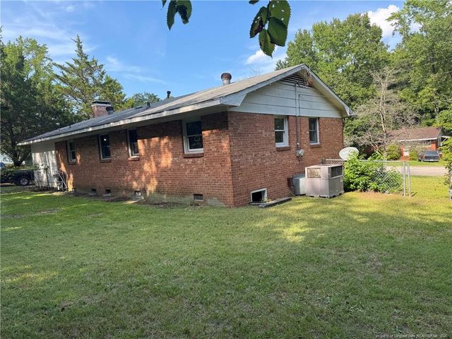 1623 Gibson Street, Fayetteville, NC 28301