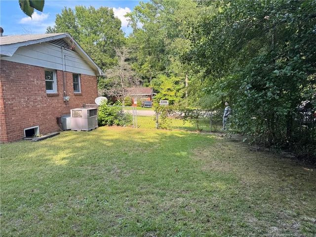1623 Gibson Street, Fayetteville, NC 28301