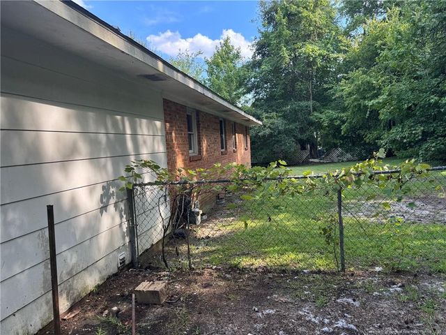 1623 Gibson Street, Fayetteville, NC 28301