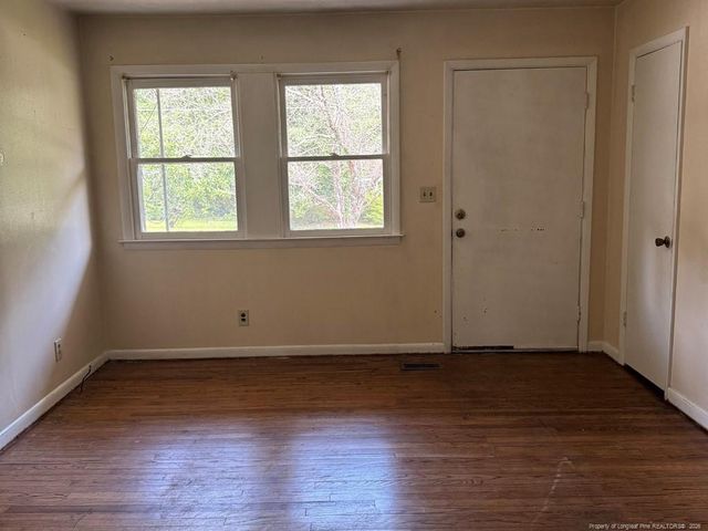 1623 Gibson Street, Fayetteville, NC 28301