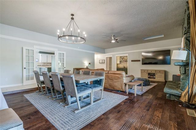 4611 Churchill Downs Drive, Norman, OK 73069