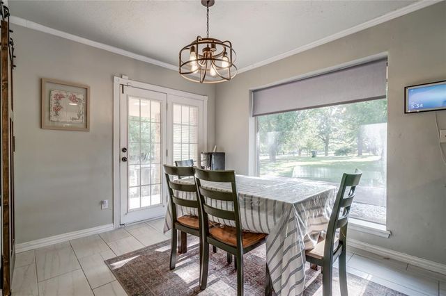 4611 Churchill Downs Drive, Norman, OK 73069