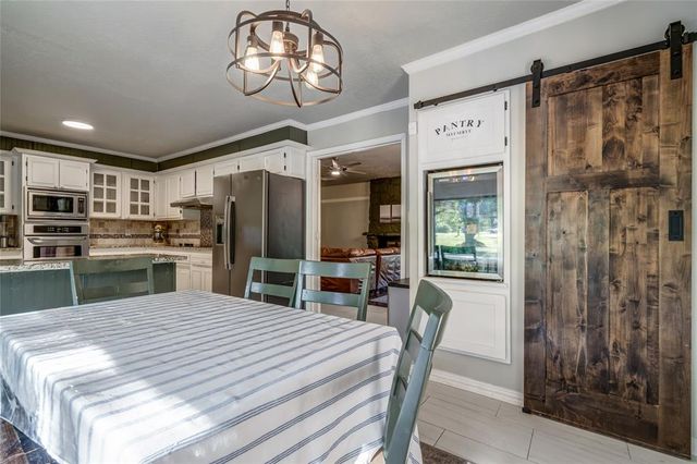 4611 Churchill Downs Drive, Norman, OK 73069