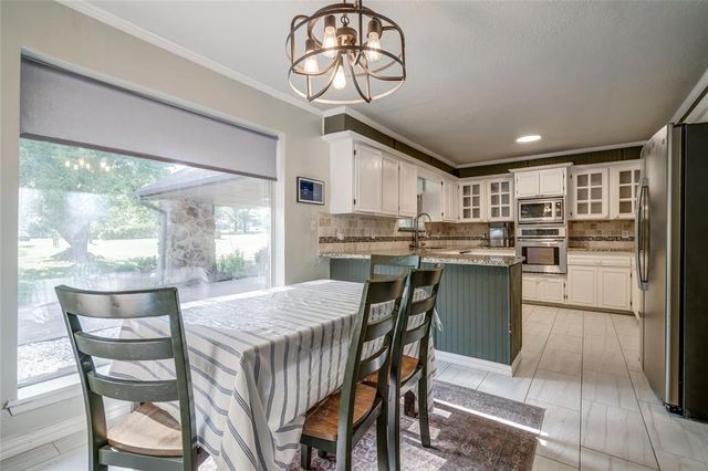 4611 Churchill Downs Drive, Norman, OK 73069