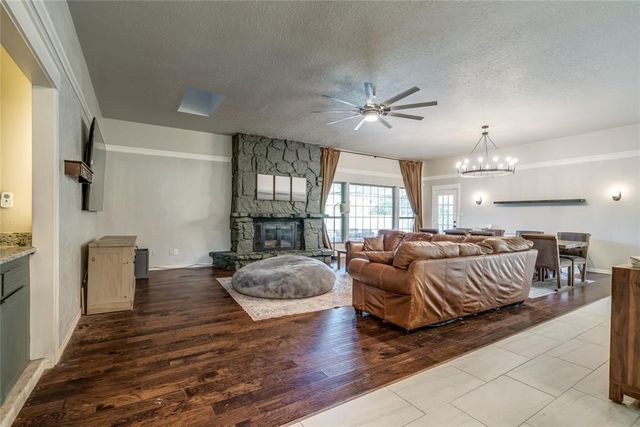 4611 Churchill Downs Drive, Norman, OK 73069