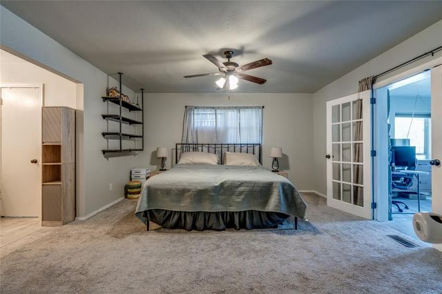 4611 Churchill Downs Drive, Norman, OK 73069