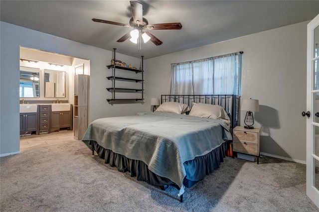 4611 Churchill Downs Drive, Norman, OK 73069