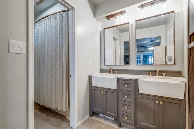 4611 Churchill Downs Drive, Norman, OK 73069