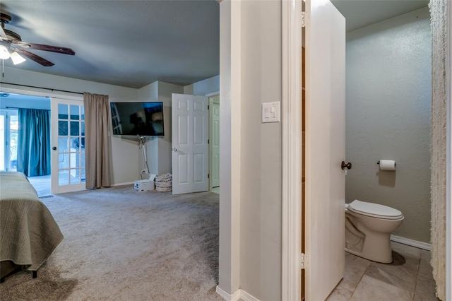 4611 Churchill Downs Drive, Norman, OK 73069