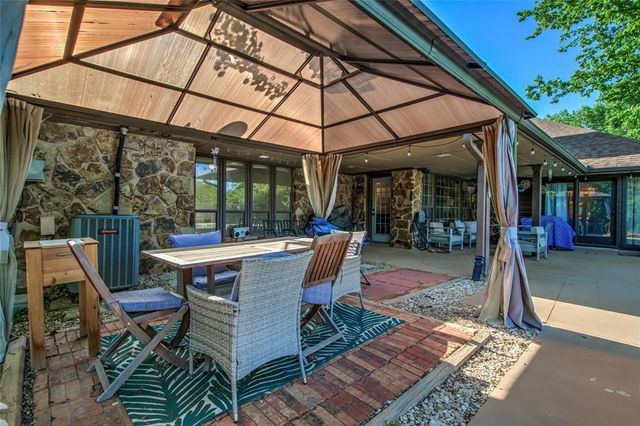4611 Churchill Downs Drive, Norman, OK 73069