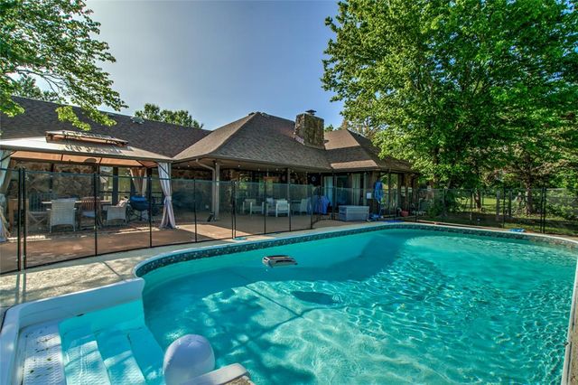 4611 Churchill Downs Drive, Norman, OK 73069