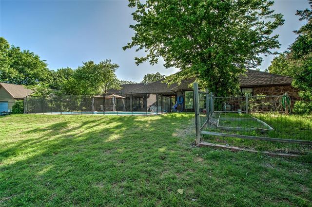 4611 Churchill Downs Drive, Norman, OK 73069