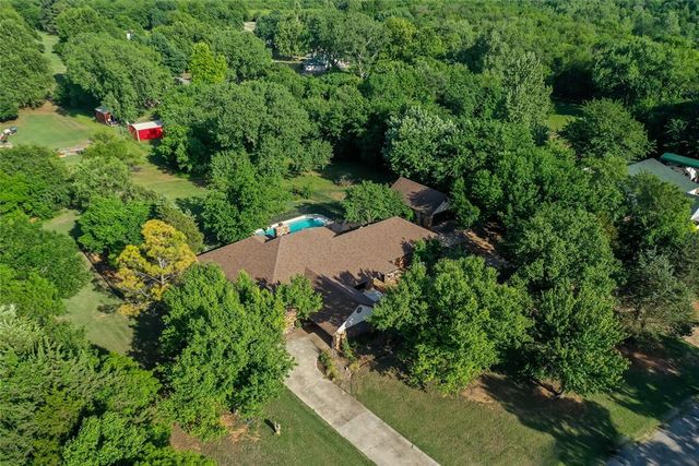 4611 Churchill Downs Drive, Norman, OK 73069