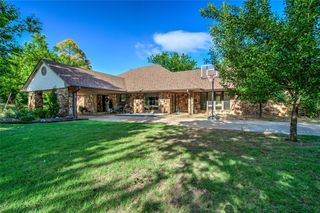 4611 Churchill Downs Drive, Norman, OK 73069