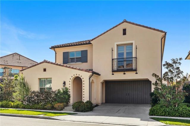 142 Sabbia, Irvine, CA 92602