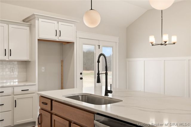 7052 Oaken Lane LOT 211, Lanesville, IN 47136