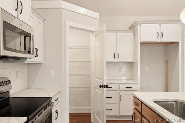 7052 Oaken Lane LOT 211, Lanesville, IN 47136