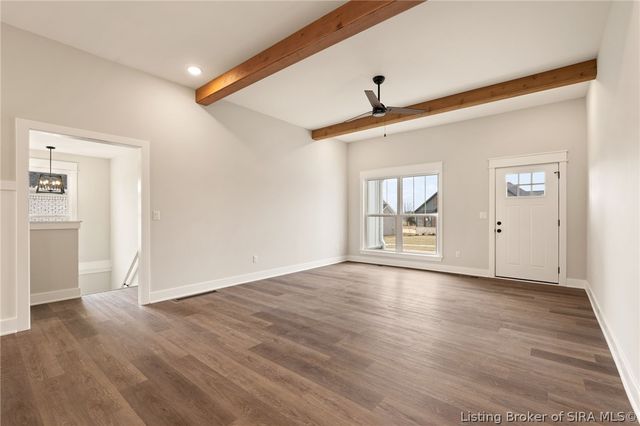 7052 Oaken Lane LOT 211, Lanesville, IN 47136