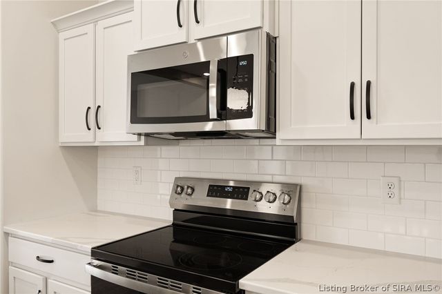 7052 Oaken Lane LOT 211, Lanesville, IN 47136