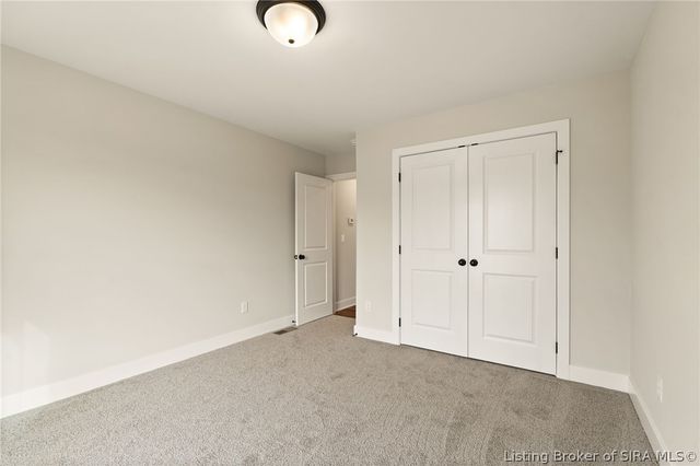 7052 Oaken Lane LOT 211, Lanesville, IN 47136