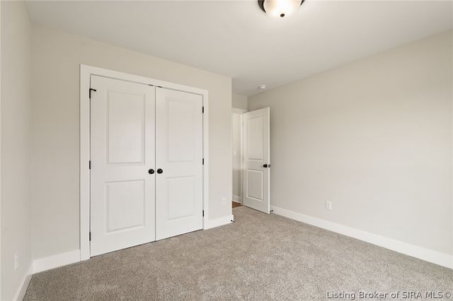 7052 Oaken Lane LOT 211, Lanesville, IN 47136