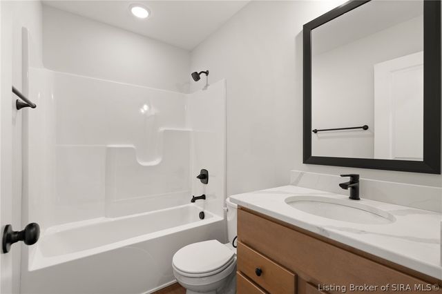 7052 Oaken Lane LOT 211, Lanesville, IN 47136