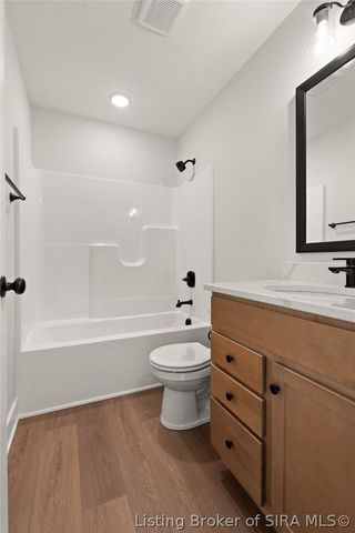 7052 Oaken Lane LOT 211, Lanesville, IN 47136